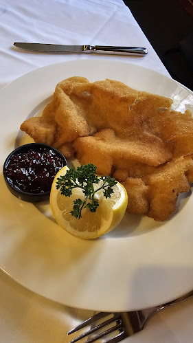 Comentarii opinii despre Restaurant Sailer