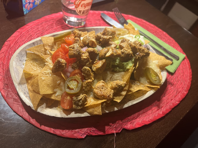 Mezcal - Gastronomie und Hotellerie