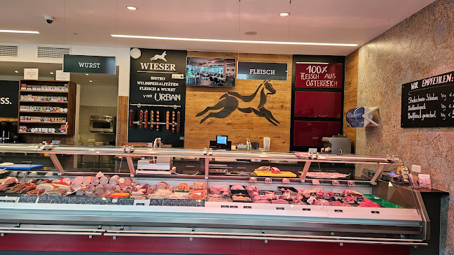 Comentarii opinii despre Genussplatzl Eben - Imbiss, Fleisch & Wurst