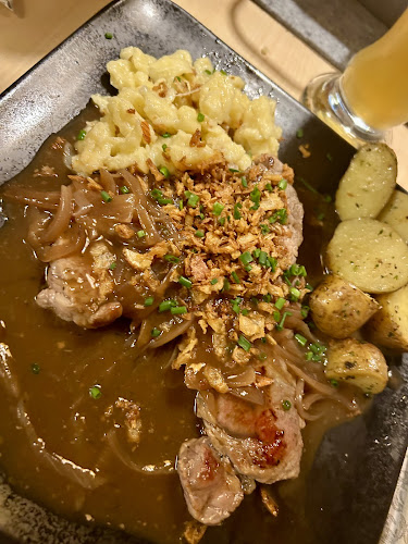 Comentarii opinii despre Das Landegger