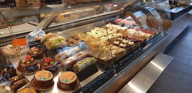 Resch&Frisch Liebesbrot Traun