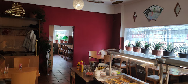 Opinii despre China Restaurant Krone în Villach - Gastronomie und Hotellerie