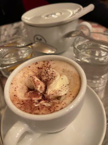 Opinii despre Café Diglas im Schottenstift în Wien - Gastronomie und Hotellerie