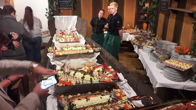 Stadlauer Vorstadtbeisl Selitsch - Gastronomie und Hotellerie