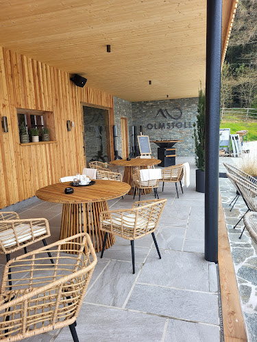 Masenberger Olmstoll - Gastronomie und Hotellerie