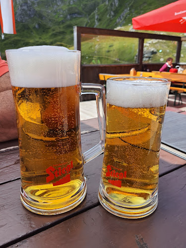 Bergrestaurant Kleine Scharte