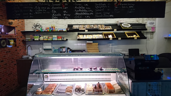 Corneliu's Konditorei