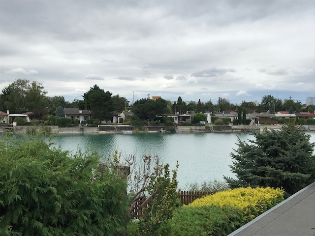 Campingplatzweg 34, 1220 Wien