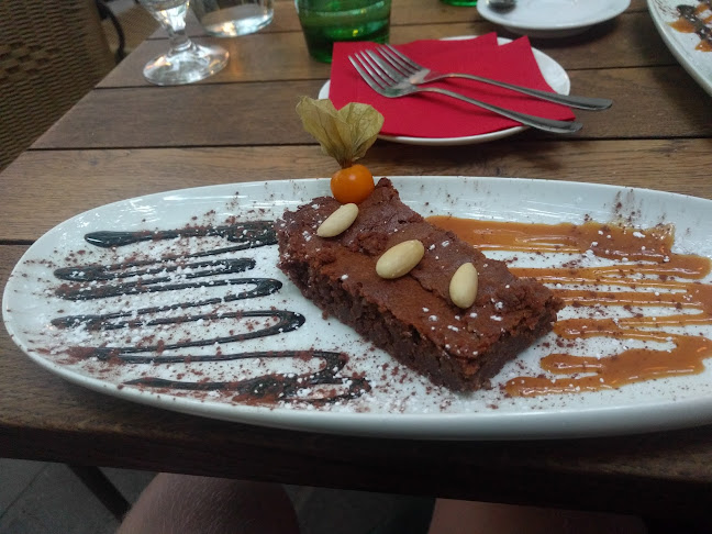 Opinii despre Old Lemon Tree în Klagenfurt am Wörthersee - Gastronomie und Hotellerie