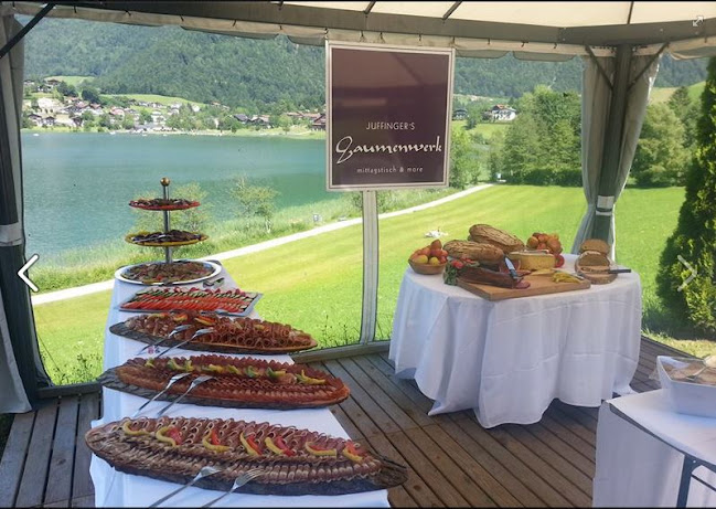 Juffinger's Gaumenwerk