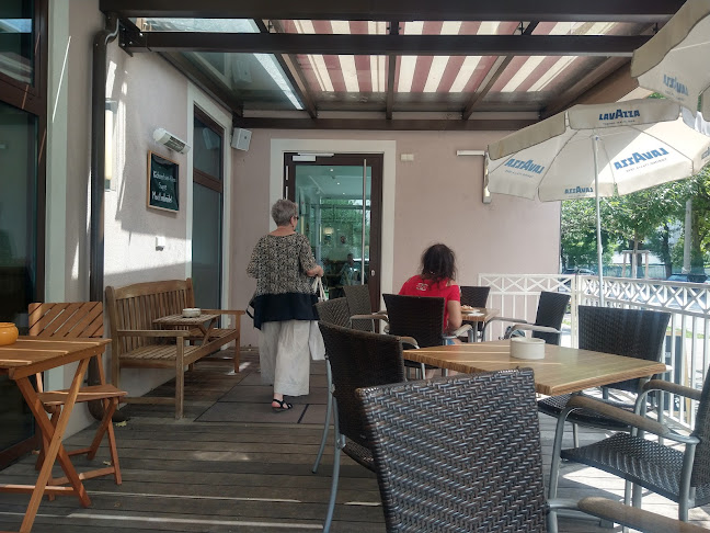 Café Frohsinn - Graz