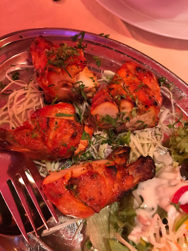 Indian Restaurant Taj Mahal - Salzburg