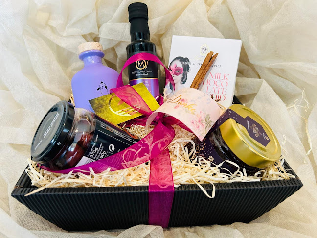 Comentarii opinii despre Olivengrün Handels OG