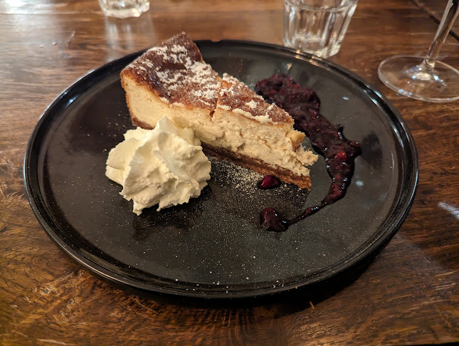 Kirby's American Kitchen