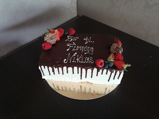 Bäckerei Cafe Konditorei Reisinger - Gastronomie und Hotellerie