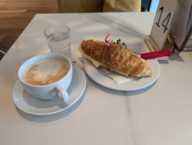 Bäckerei Weissensteiner - Klagenfurt am Wörthersee
