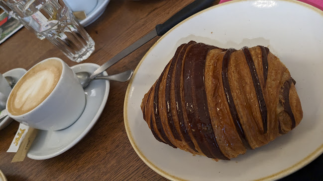 Ströck - Feierabend Burggasse - Gastronomie und Hotellerie