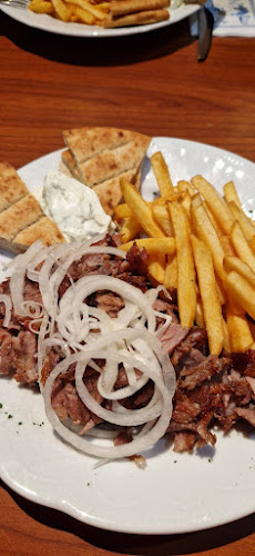 Zum Griechen - Gastronomie und Hotellerie