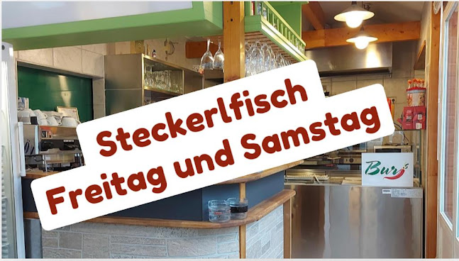 Buri's - Klosterneuburg