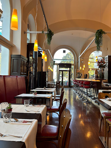 Währinger Str. 1, 1090 Wien