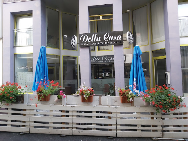 Pizzeria Della Casa