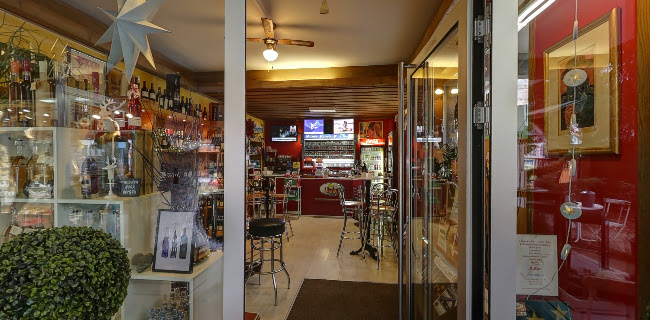 Dorfstraße 43, 9546 Bach