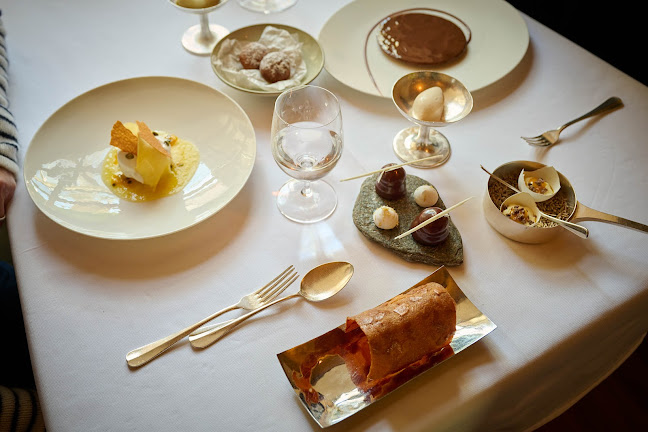 Opinii despre Restaurant Obauer în Werfen - Gastronomie und Hotellerie