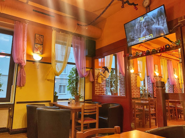 Pizzeria Ramazotti - Wien