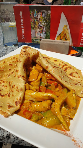 Comentarii opinii despre mund.art Restaurant