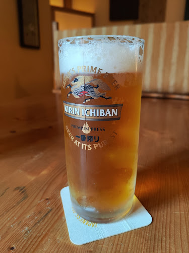 Hidori - Gastronomie und Hotellerie