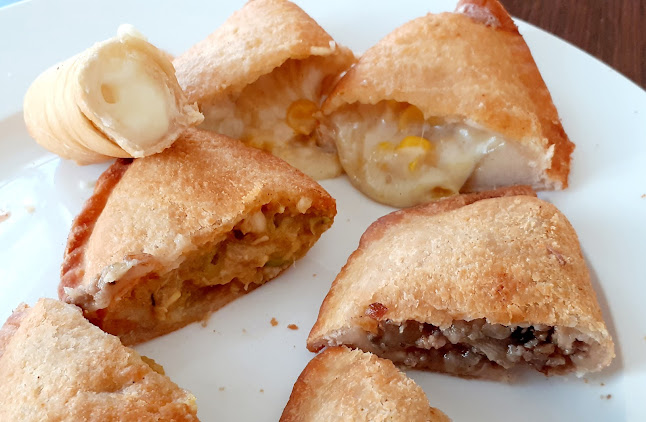Empanaditas Wien - Gastronomie und Hotellerie