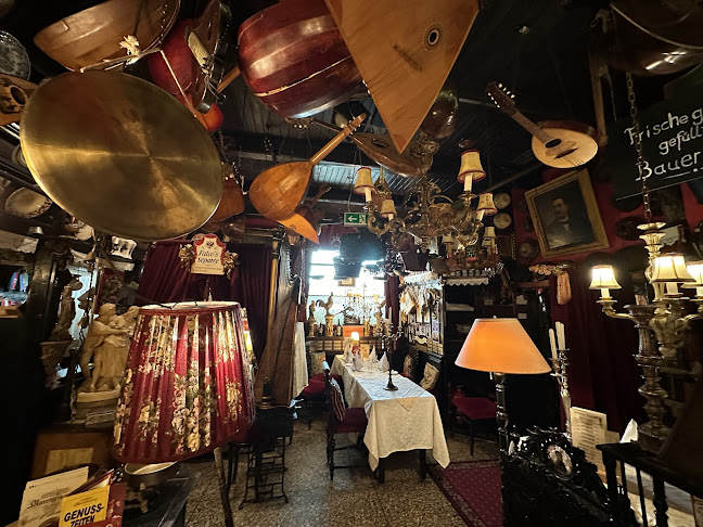 Marchfelderhof - Gastronomie und Hotellerie