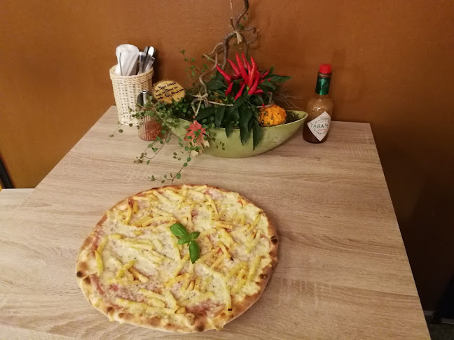 Leonhofen Eck - SNACK&WEG - Gastronomie und Hotellerie