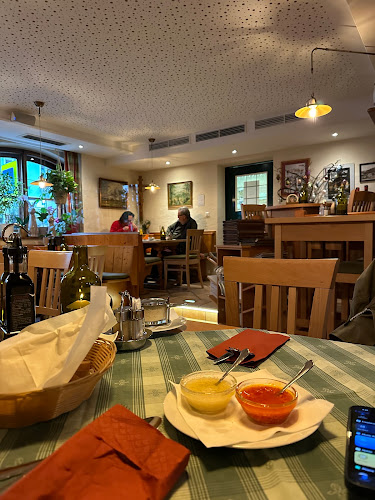 Trattoria - Pizzeria Gabriela