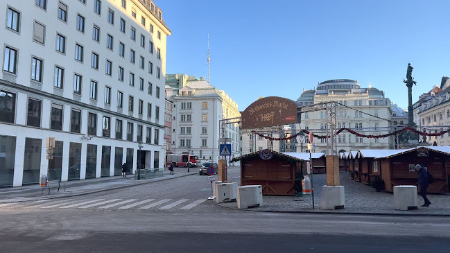 Joseph Brot • Wien Bio Bäckerei - Wien