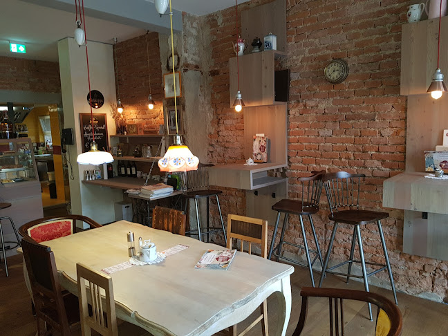 Comentarii opinii despre Marmeladenfleck