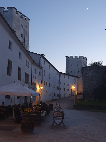 Panoramarestaurant zur Festung Hohensalzburg - Salzburg