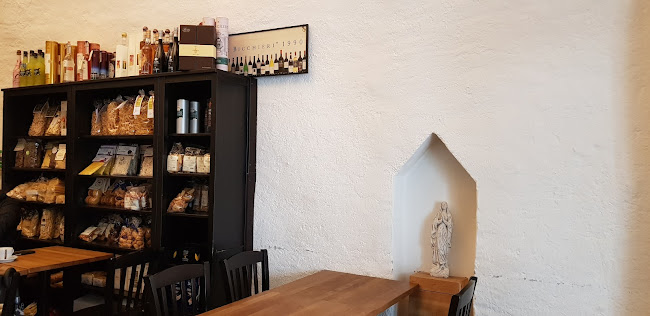 Comentarii opinii despre La Bottega del Gusto