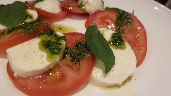 Pizzeria Toscana - Gastronomie und Hotellerie