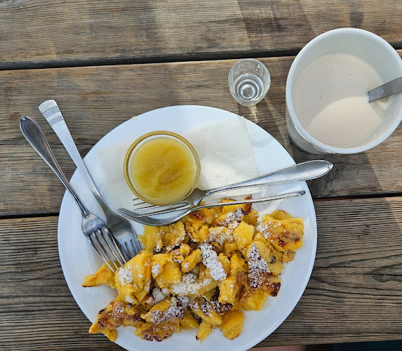 Tröpolach Alm - Puchberg am Schneeberg