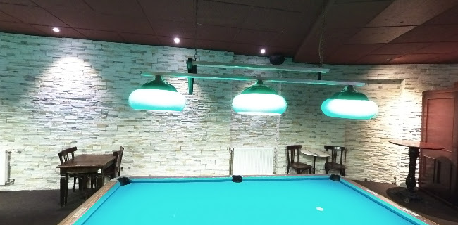 Opinii despre Cocktailbar - Billardcafé Downstairs în Wien - Gastronomie und Hotellerie