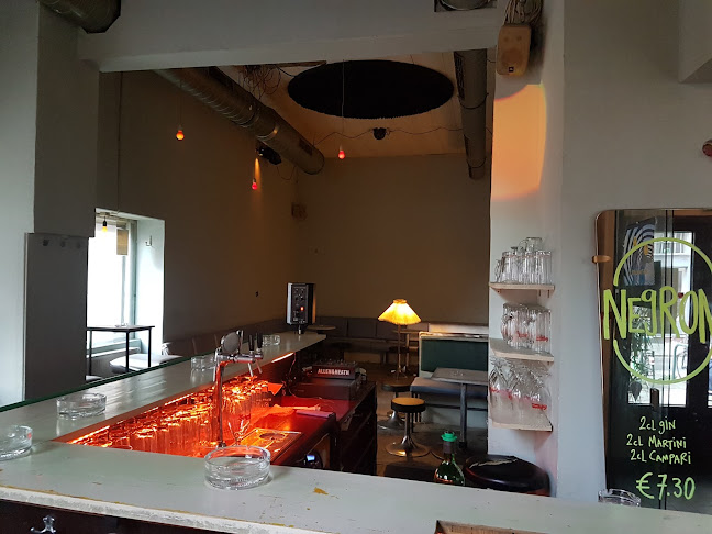 neue bar - Gastronomie und Hotellerie