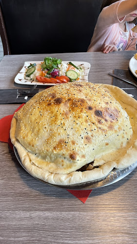 Comentarii opinii despre Chef Restaurant