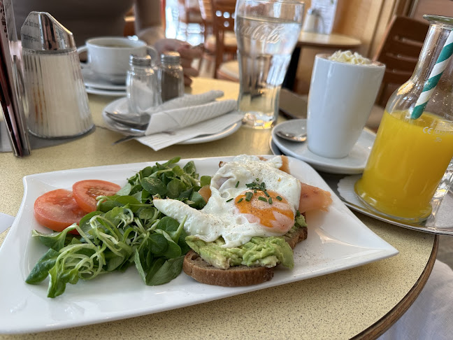 Opinii despre Groissböck U4 Meidling în Wien - Gastronomie und Hotellerie