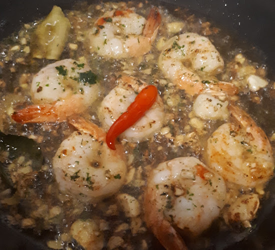 Gasthaus Mövenblick