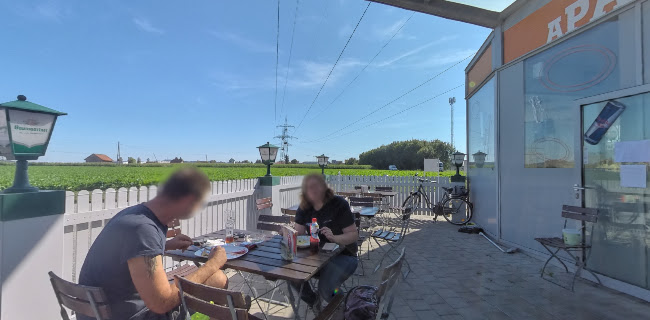 Imbiss Cafe Apart - St. Florian am Inn