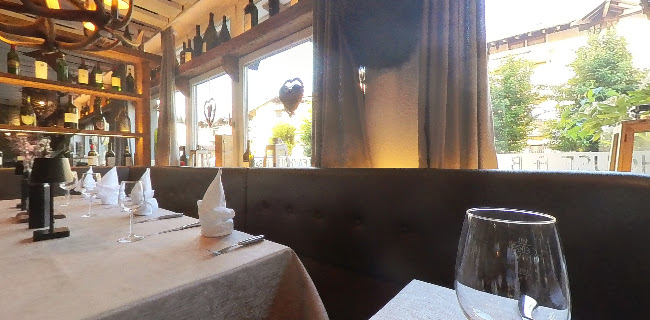 Asado's Steakhouse, Bar & Lounge - Kirchberg in Tirol