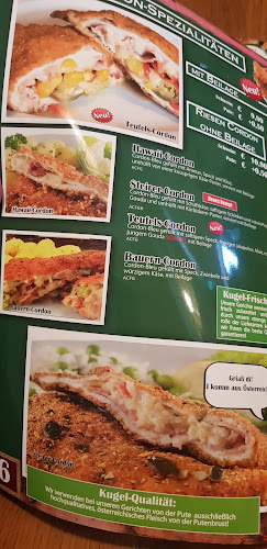 Opinii despre Zu Den 3 Goldenen Kugeln în Leoben - Gastronomie und Hotellerie