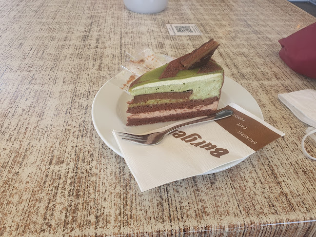 Bäckerei Konditorei Burger - Gastronomie und Hotellerie