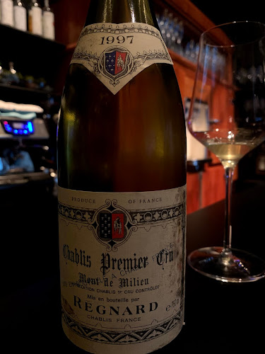 Pramergasse 21, 1090 Wien